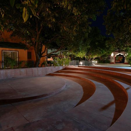Bageecha Resort Pushkar Exterior photo