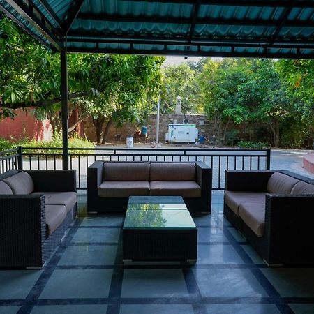 Bageecha Resort Pushkar Exterior photo
