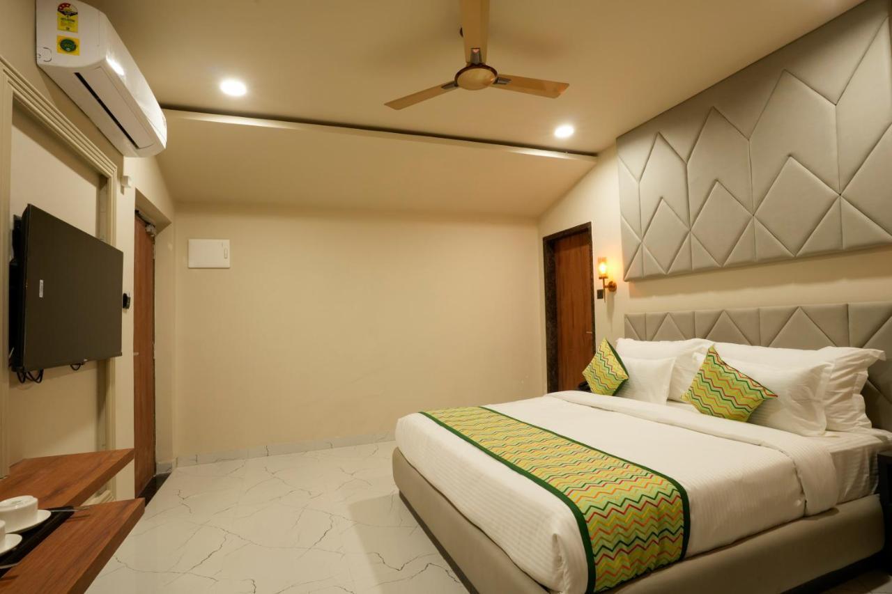 Bageecha Resort Pushkar Exterior photo