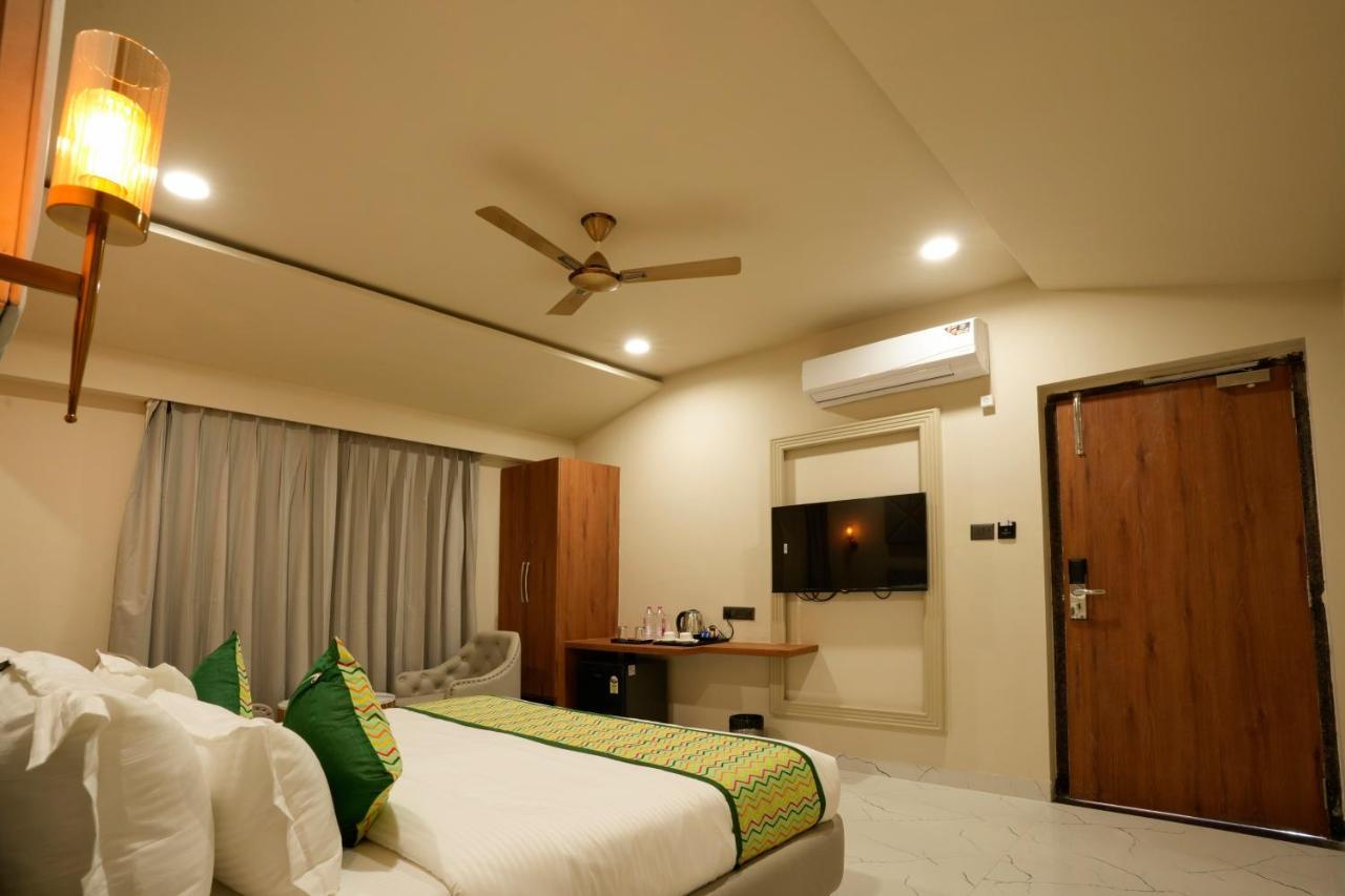 Bageecha Resort Pushkar Exterior photo