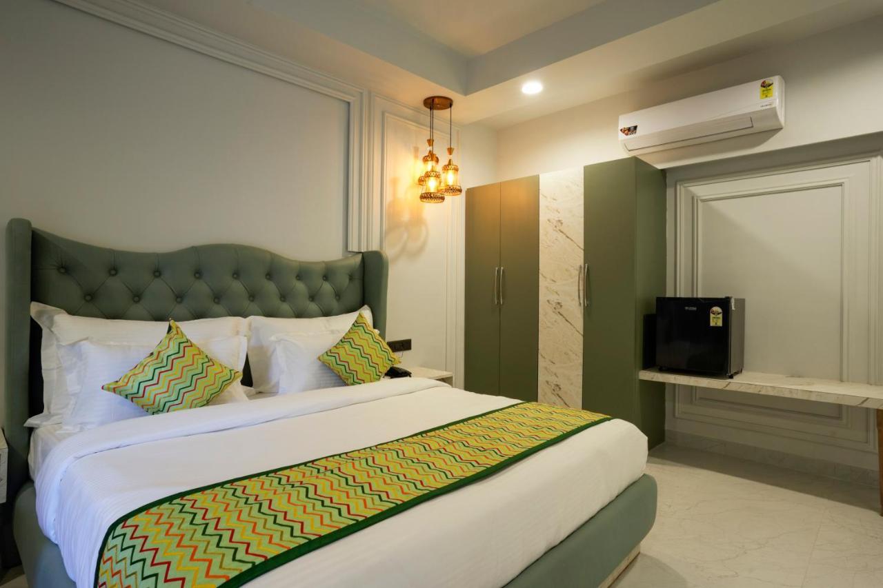 Bageecha Resort Pushkar Exterior photo