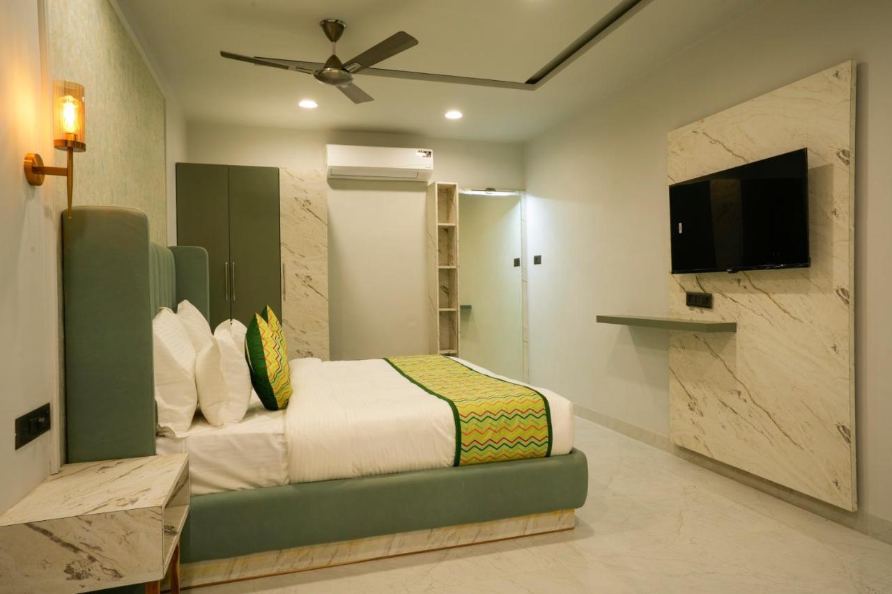 Bageecha Resort Pushkar Exterior photo