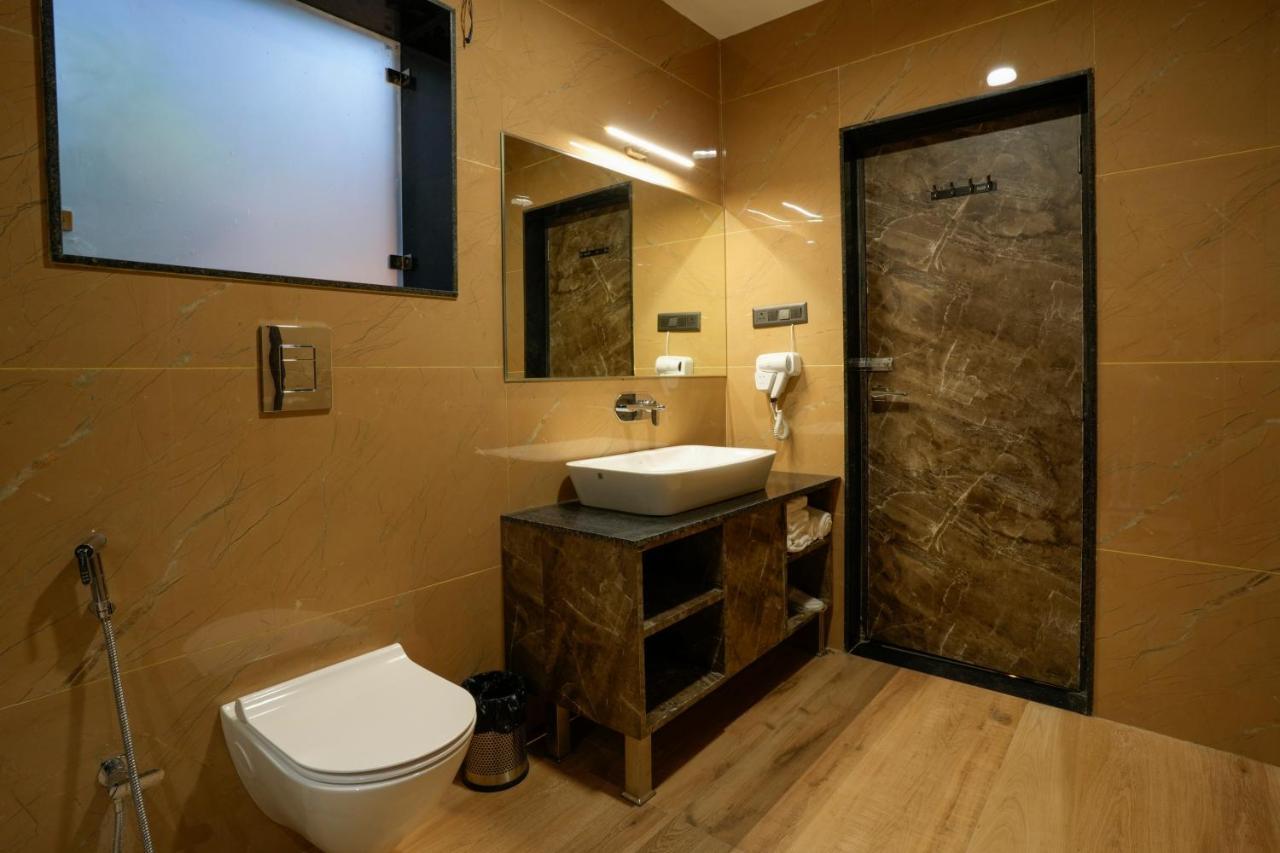Bageecha Resort Pushkar Exterior photo