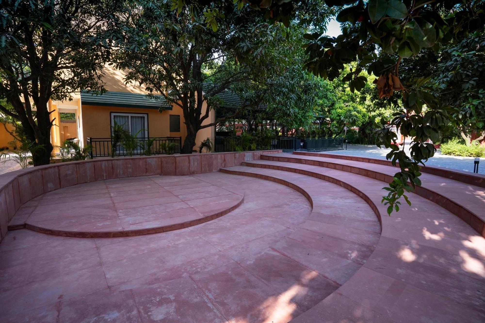 Bageecha Resort Pushkar Exterior photo
